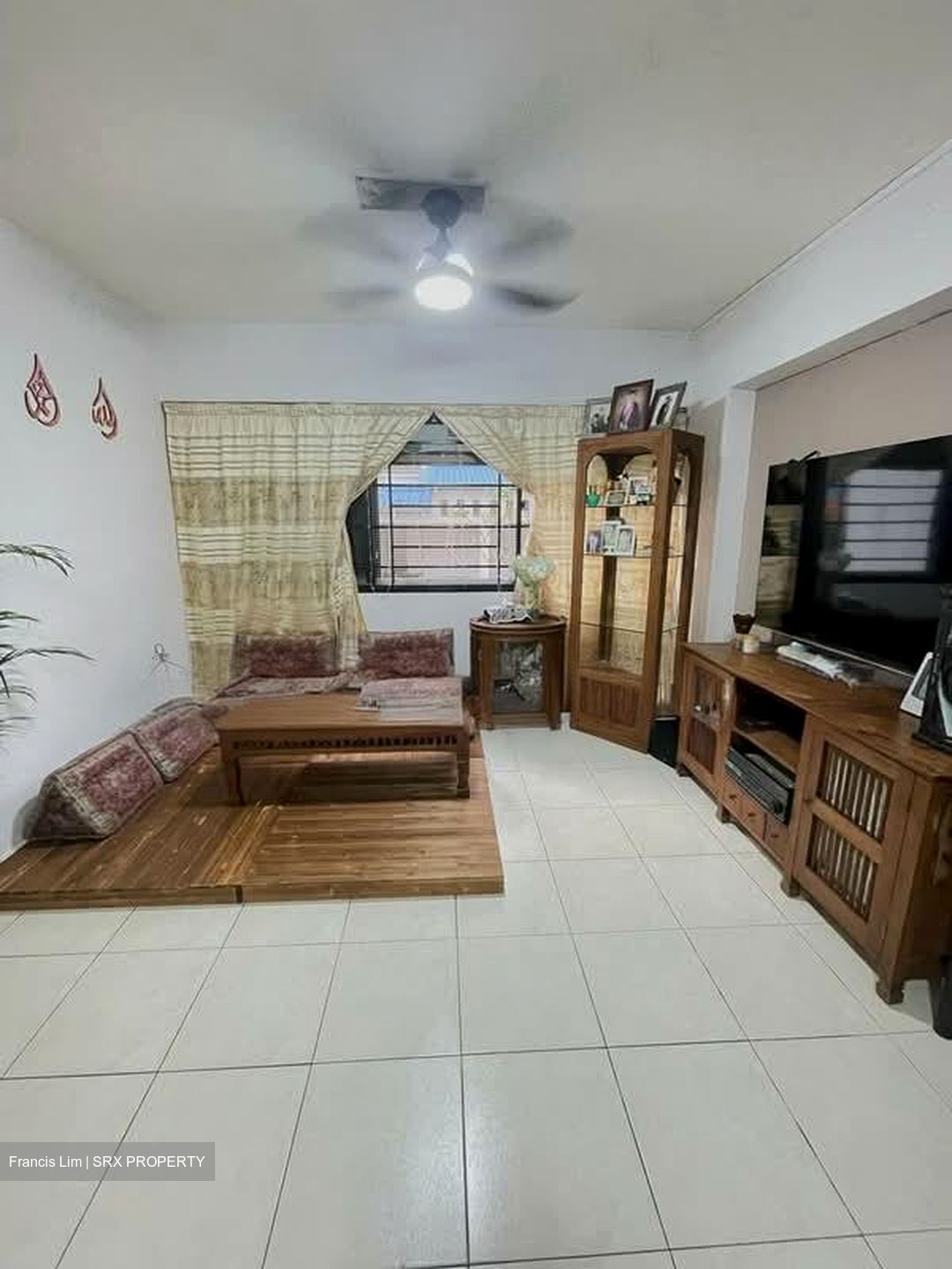 Blk 529 Woodlands Vista (Woodlands), HDB 4 Rooms #569766451